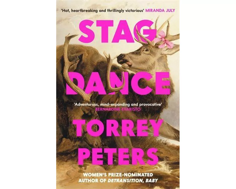 Stag Dance