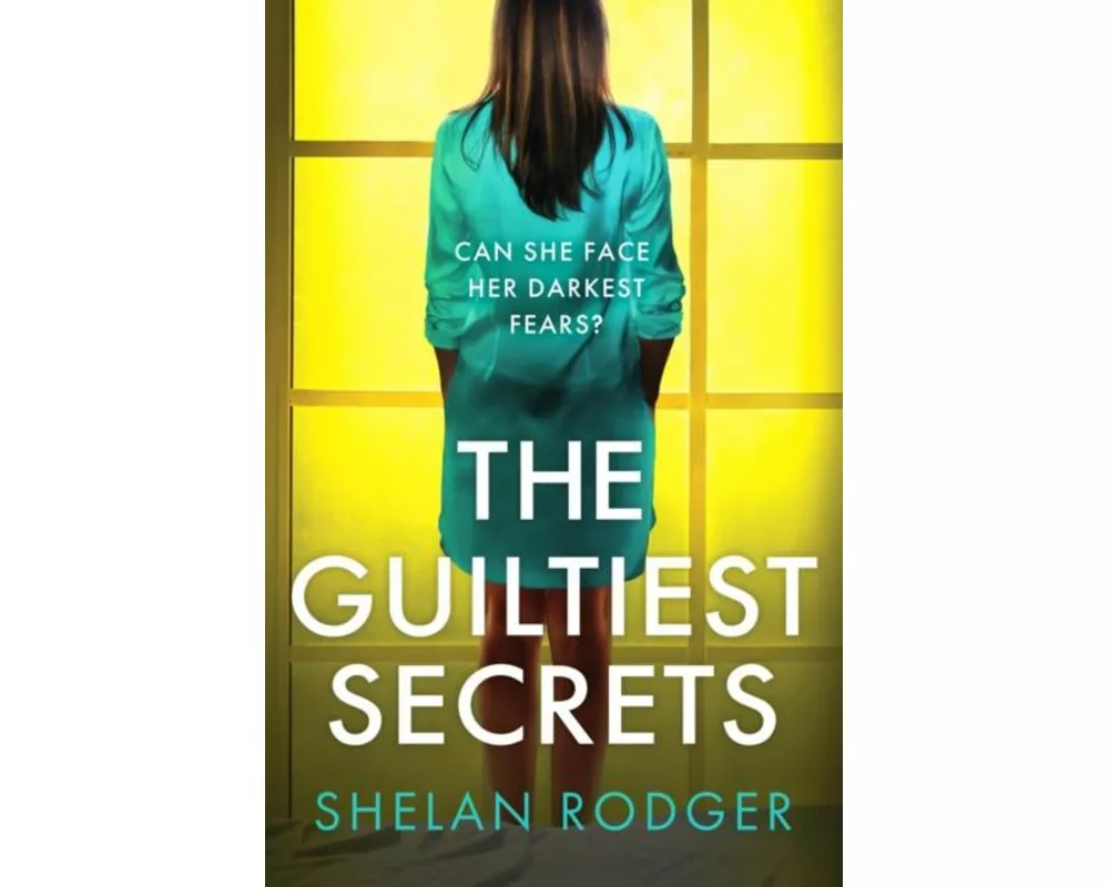 The Guiltiest Secrets