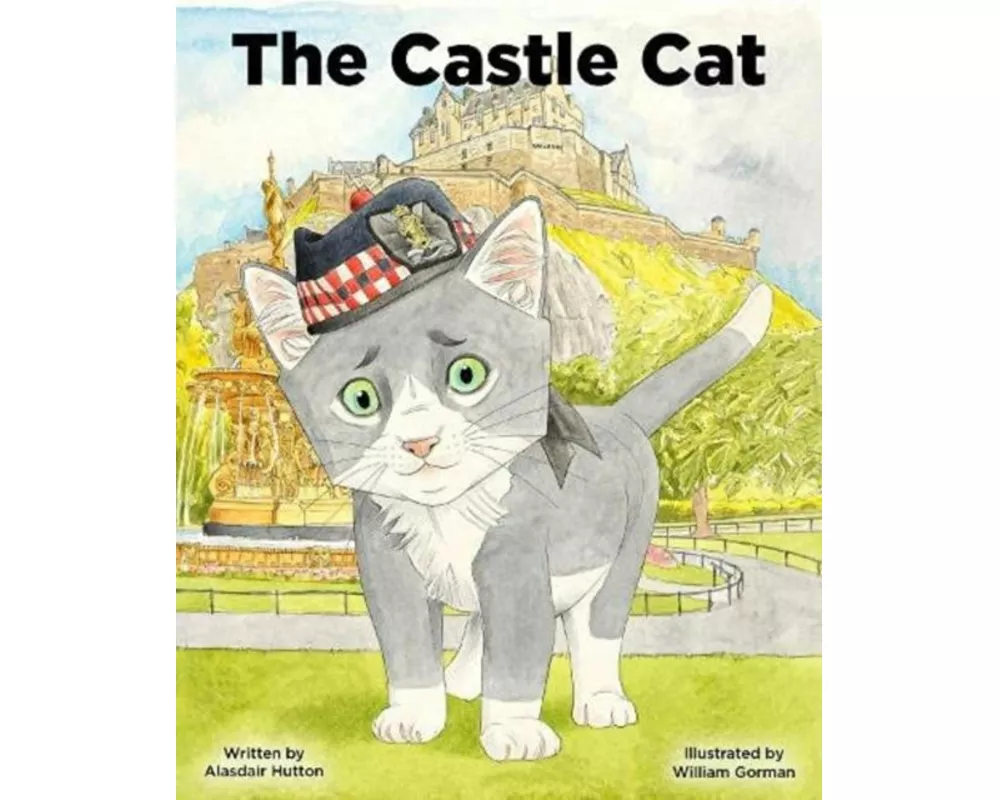 The Castle Cat