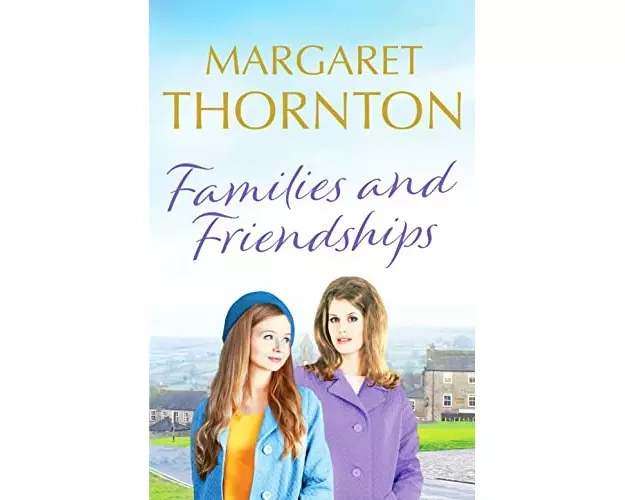 Families and Friendships