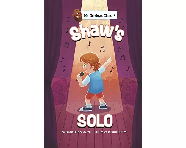 Shaw's Solo