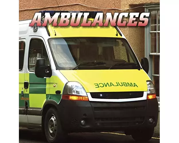 Ambulances