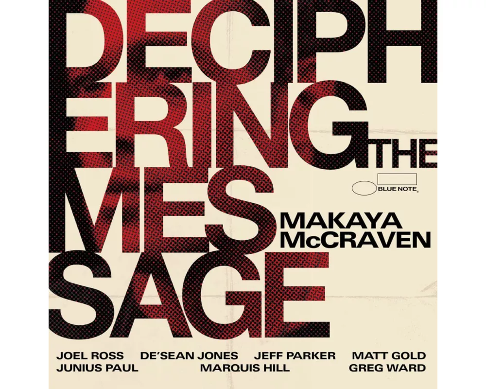 Deciphering The Message