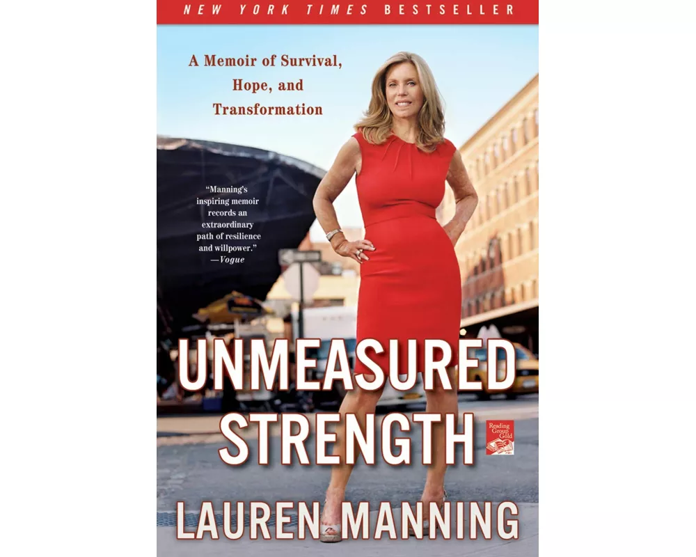 Unmeasured Strength