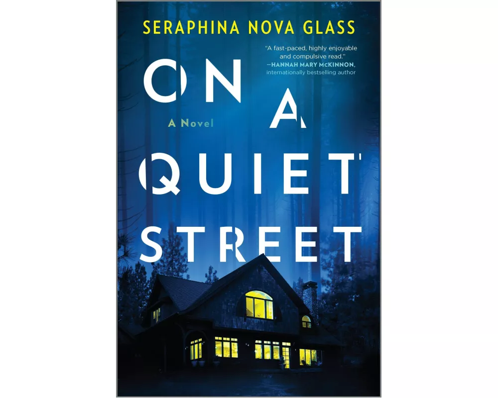 On a Quiet Street