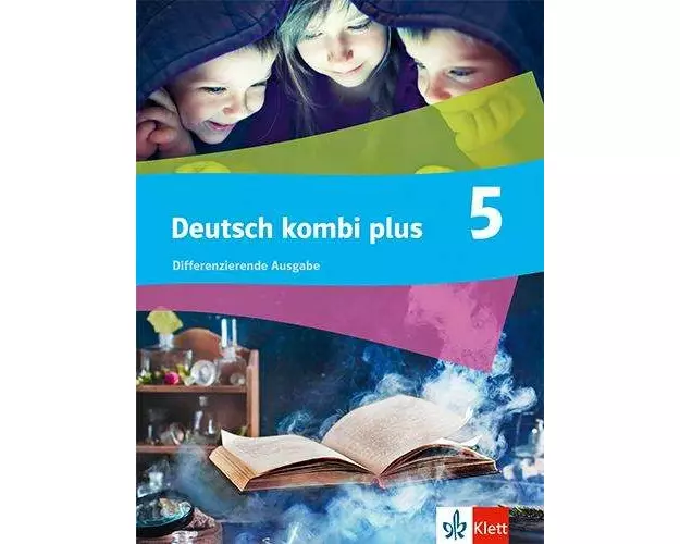 Deutsch kombi plus 5