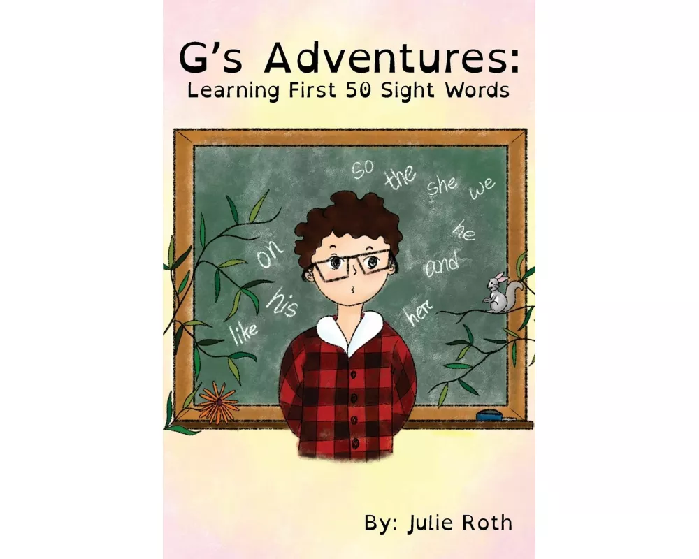 G's Adventures