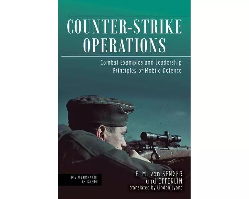 Counter-Strike Operations