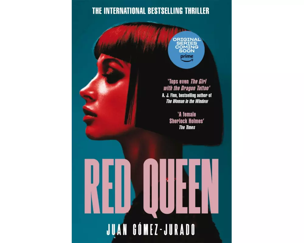 Red Queen