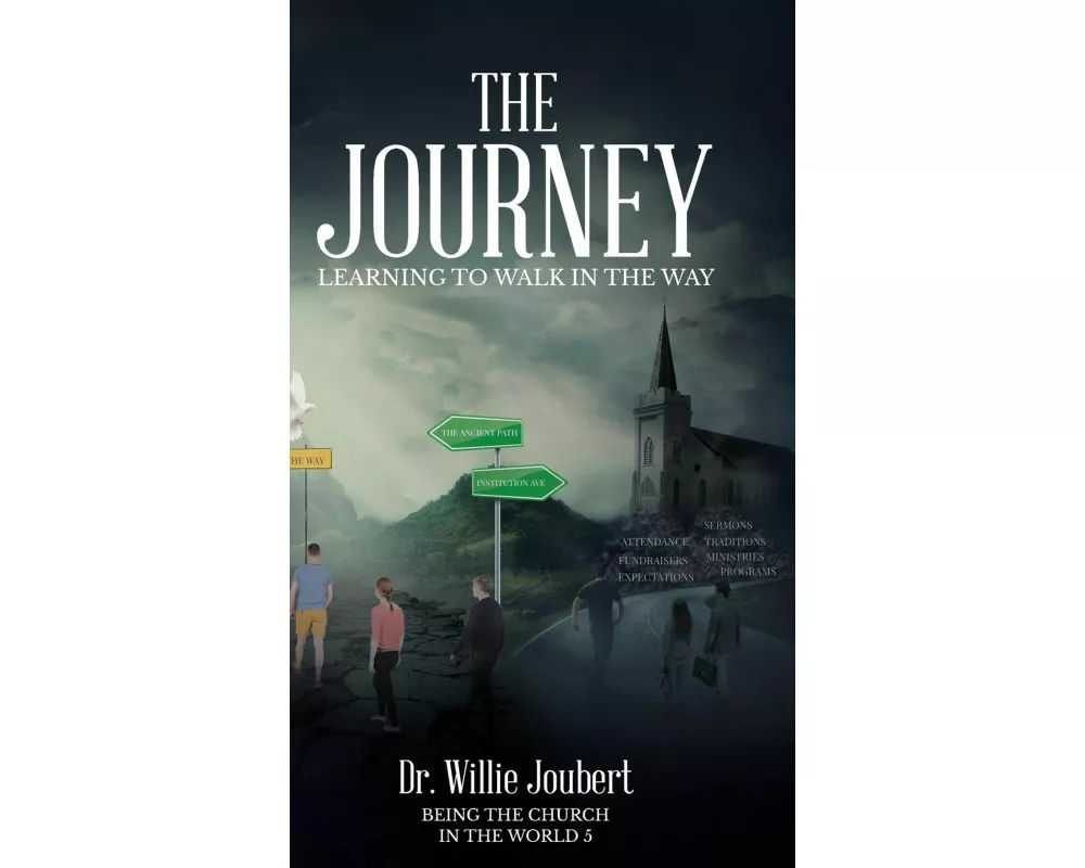 The Journey