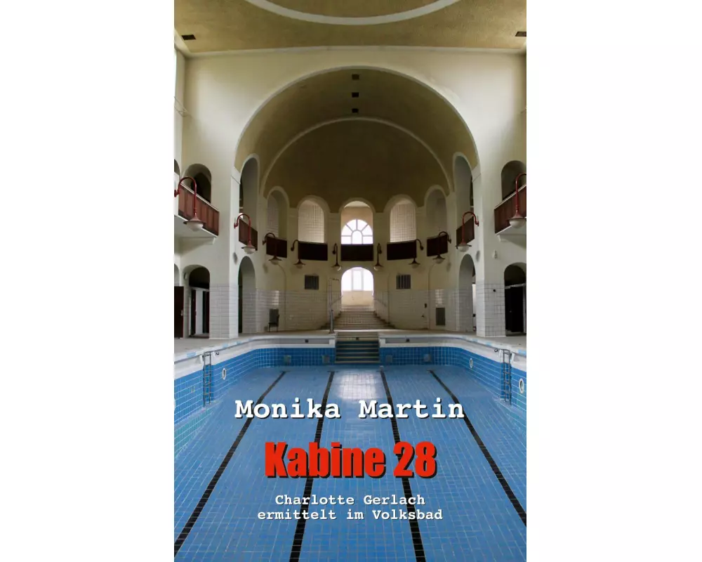 Kabine 28
