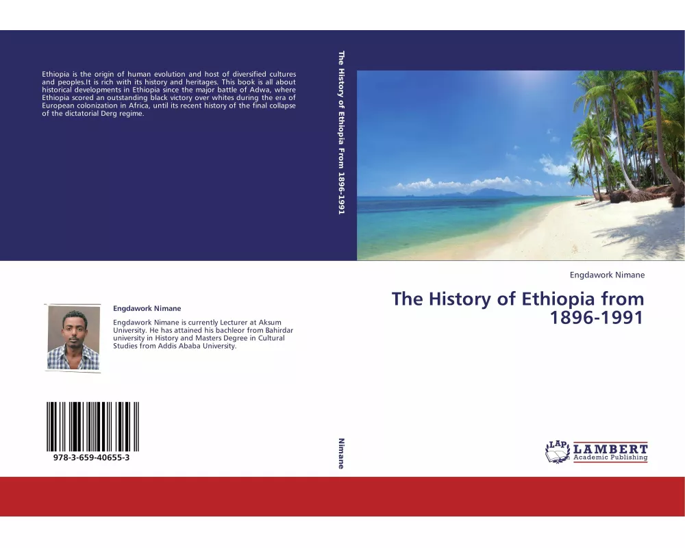 The History of Ethiopia from 1896-1991