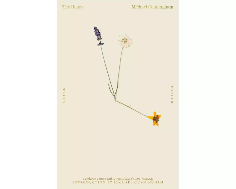 The Hours / Mrs. Dalloway