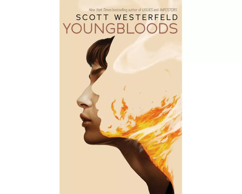 Youngbloods (Impostors, Book 4)