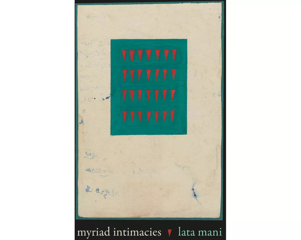 Myriad Intimacies
