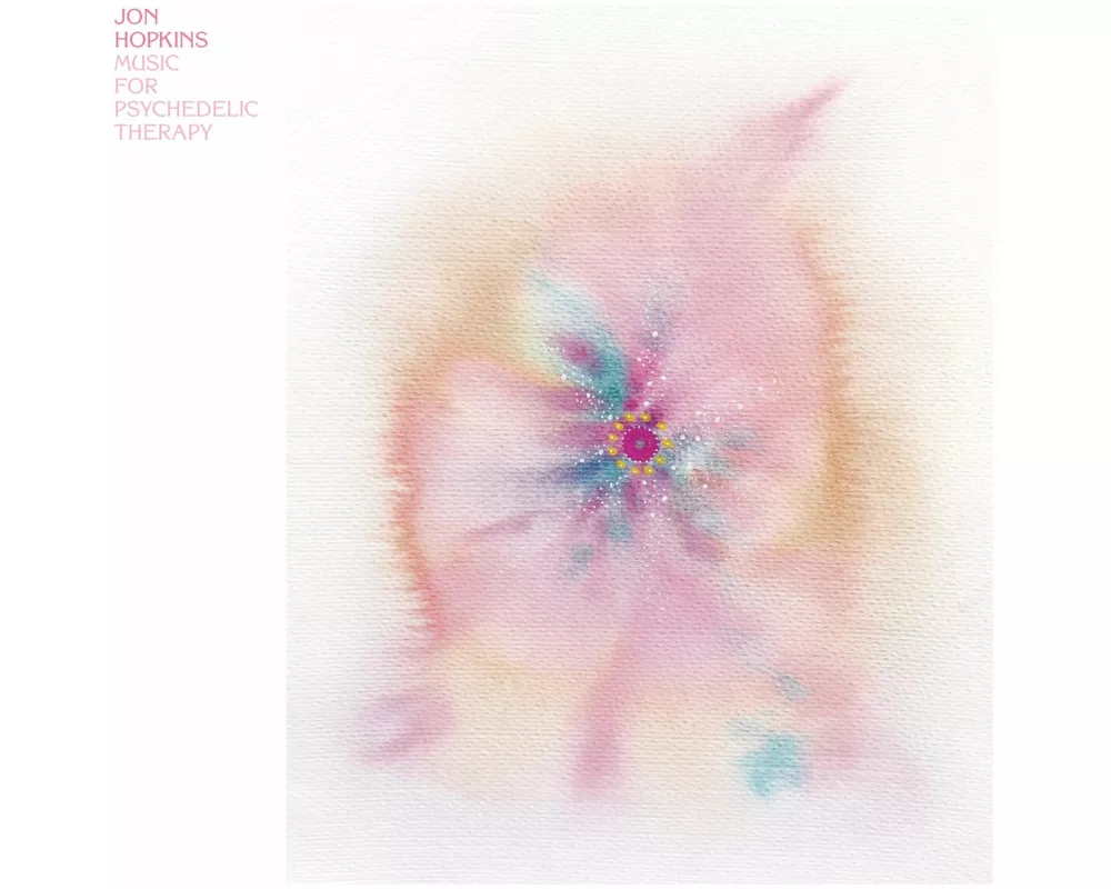 Music For Psychedelic Therapy