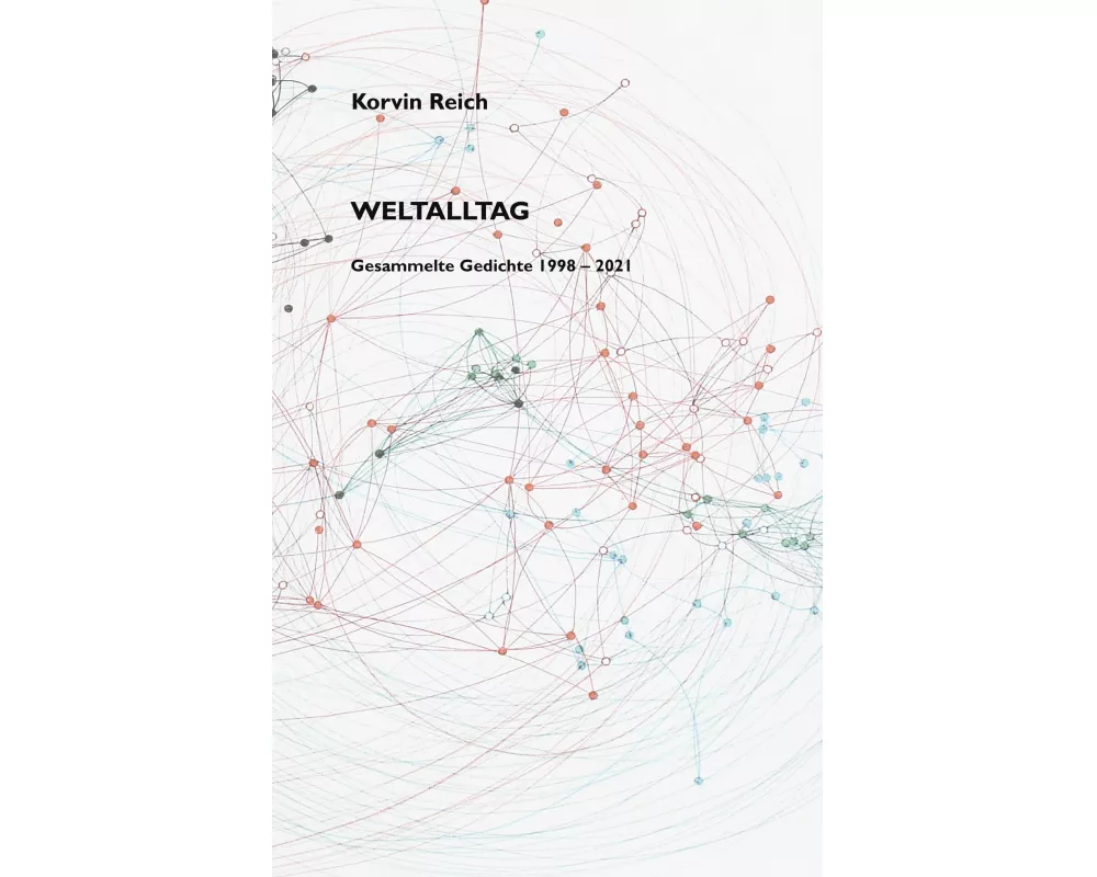 Weltalltag