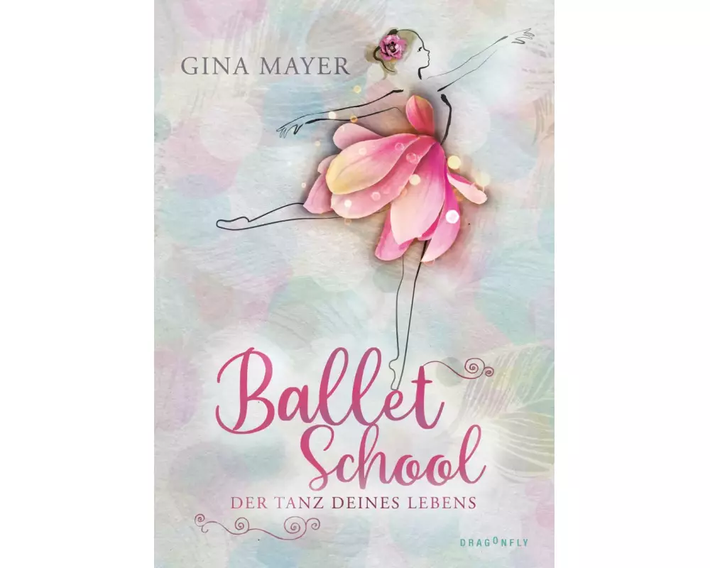 Ballet School – Der Tanz deines Lebens