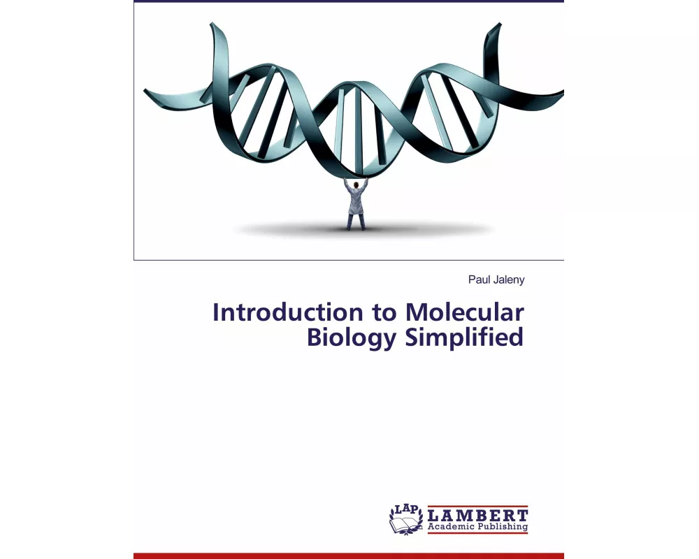 Introduction to Molecular Biology Simplified