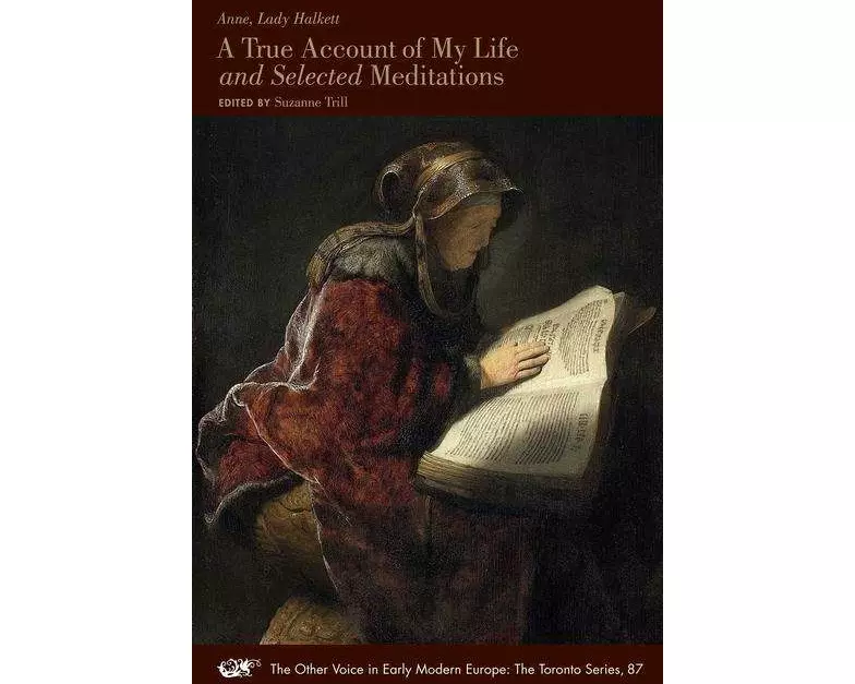 A True Account of My Life and Selected Meditations