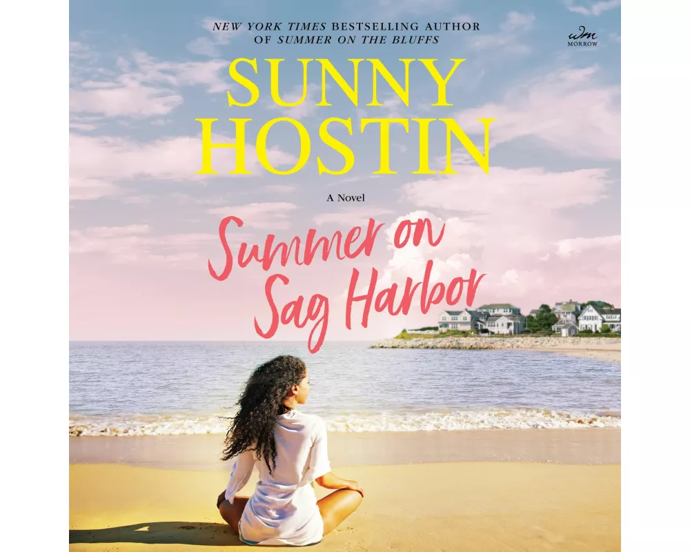 Summer on Sag Harbor