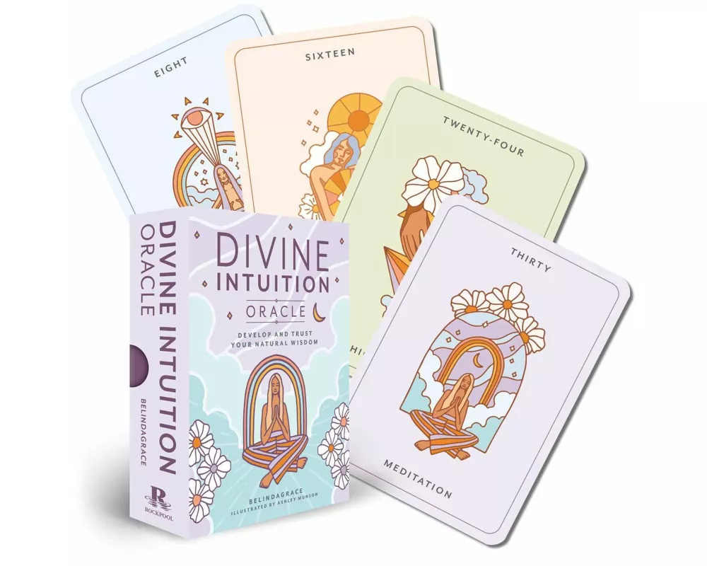 Divine Intuition Oracle
