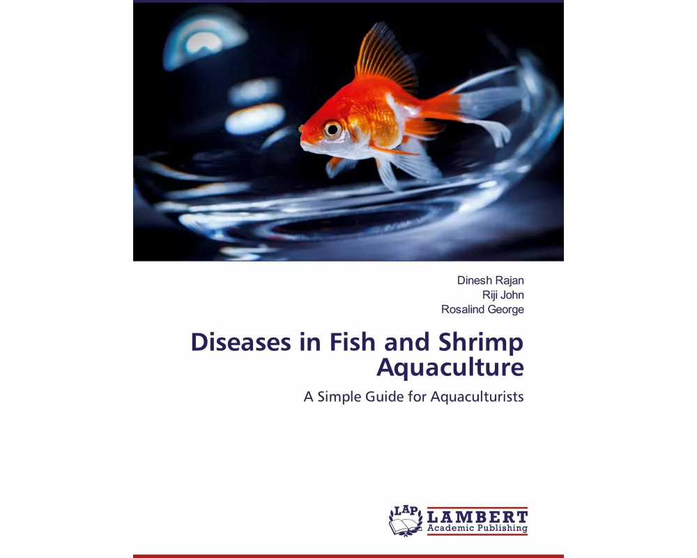 Diseases in Fish and Shrimp Aquaculture