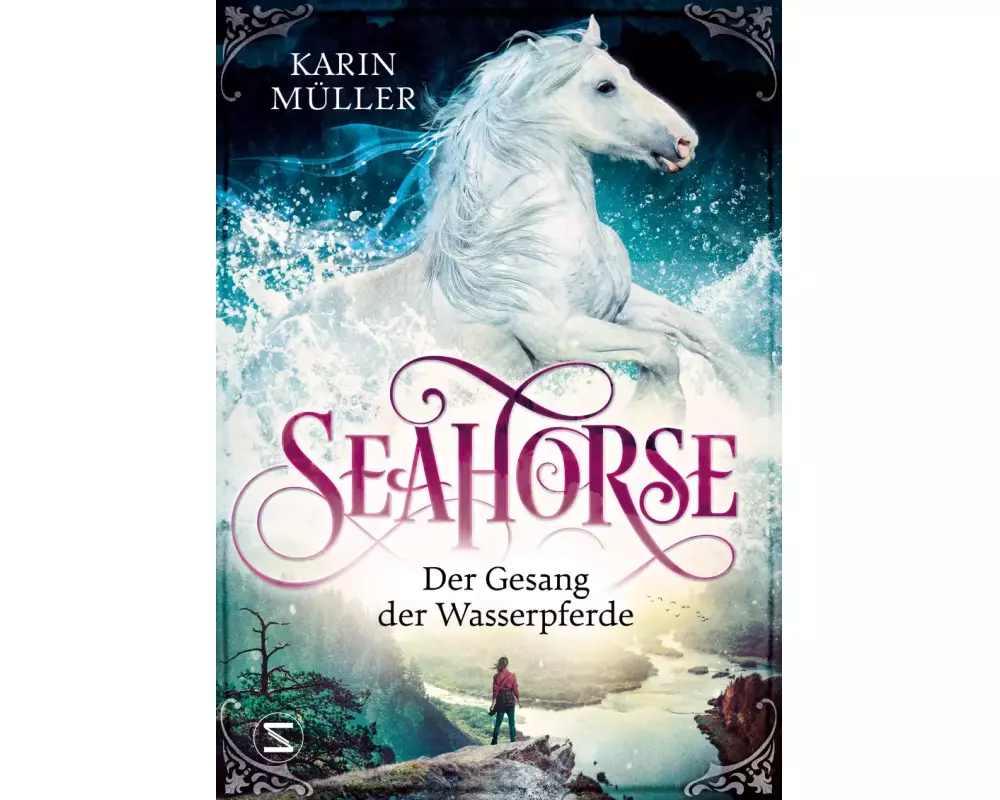 Seahorse - Der Gesang der Wasserpferde