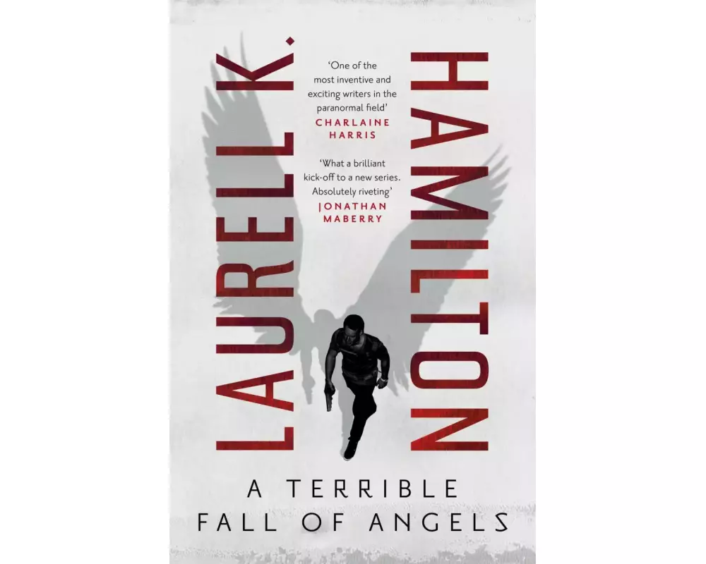 A Terrible Fall of Angels