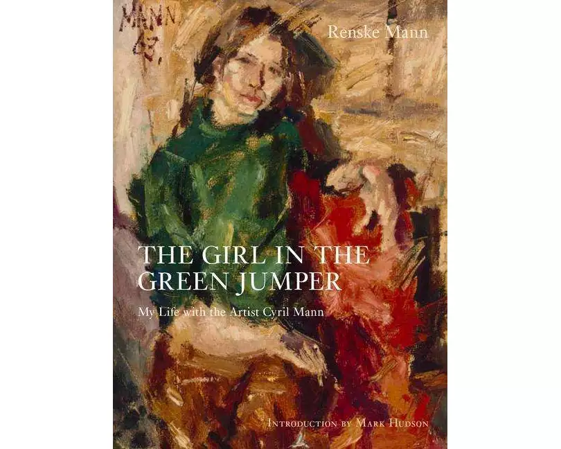 The Girl in the Green Jumper