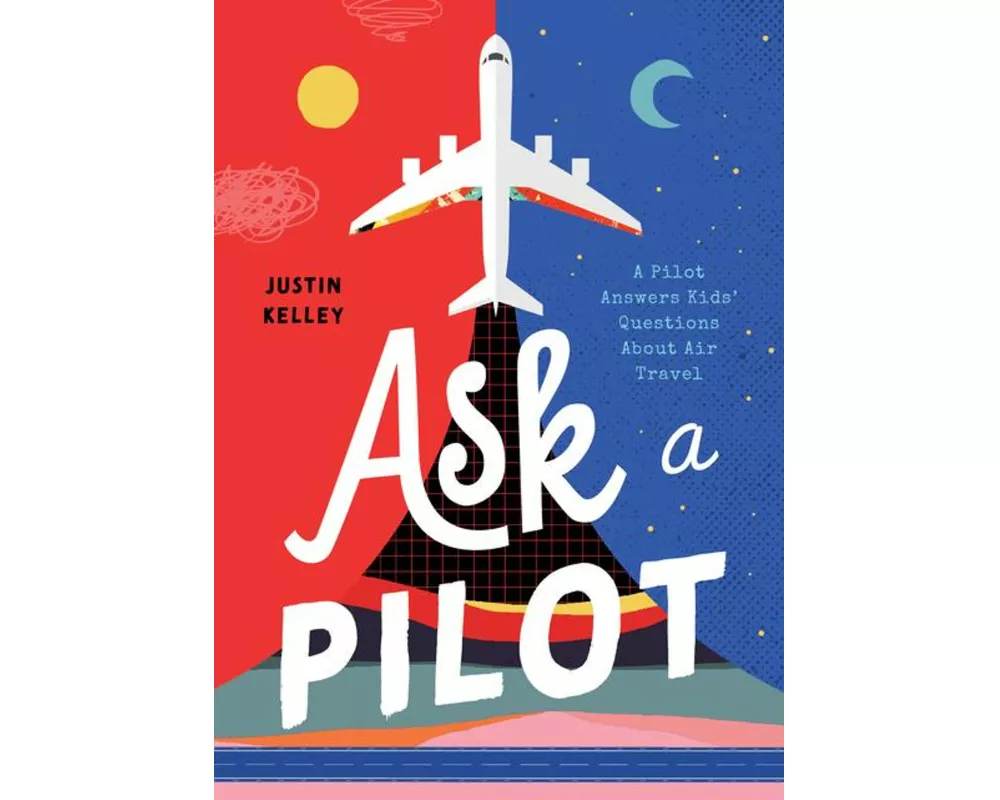 Ask A Pilot
