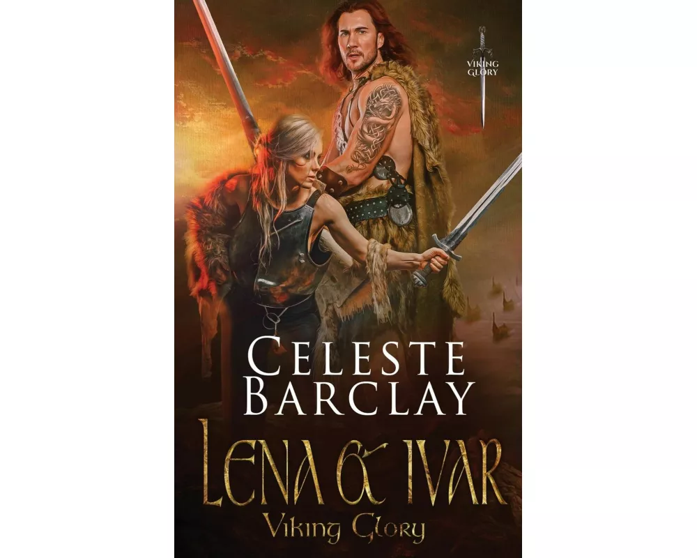Lena & Ivar
