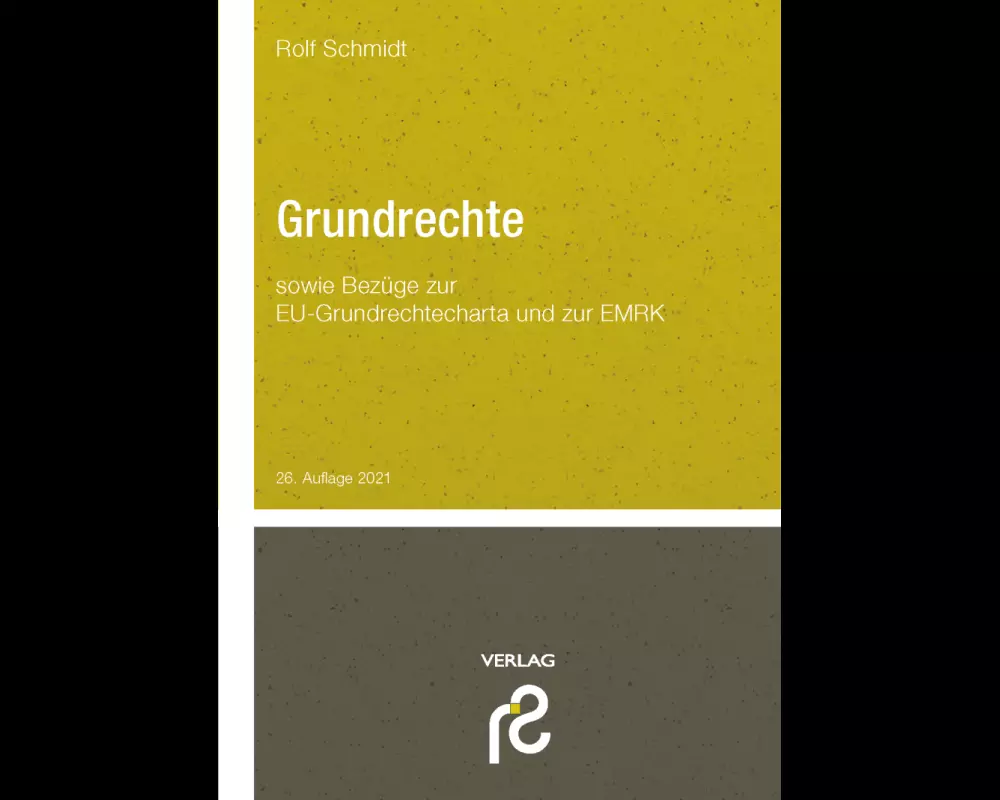 Grundrechte