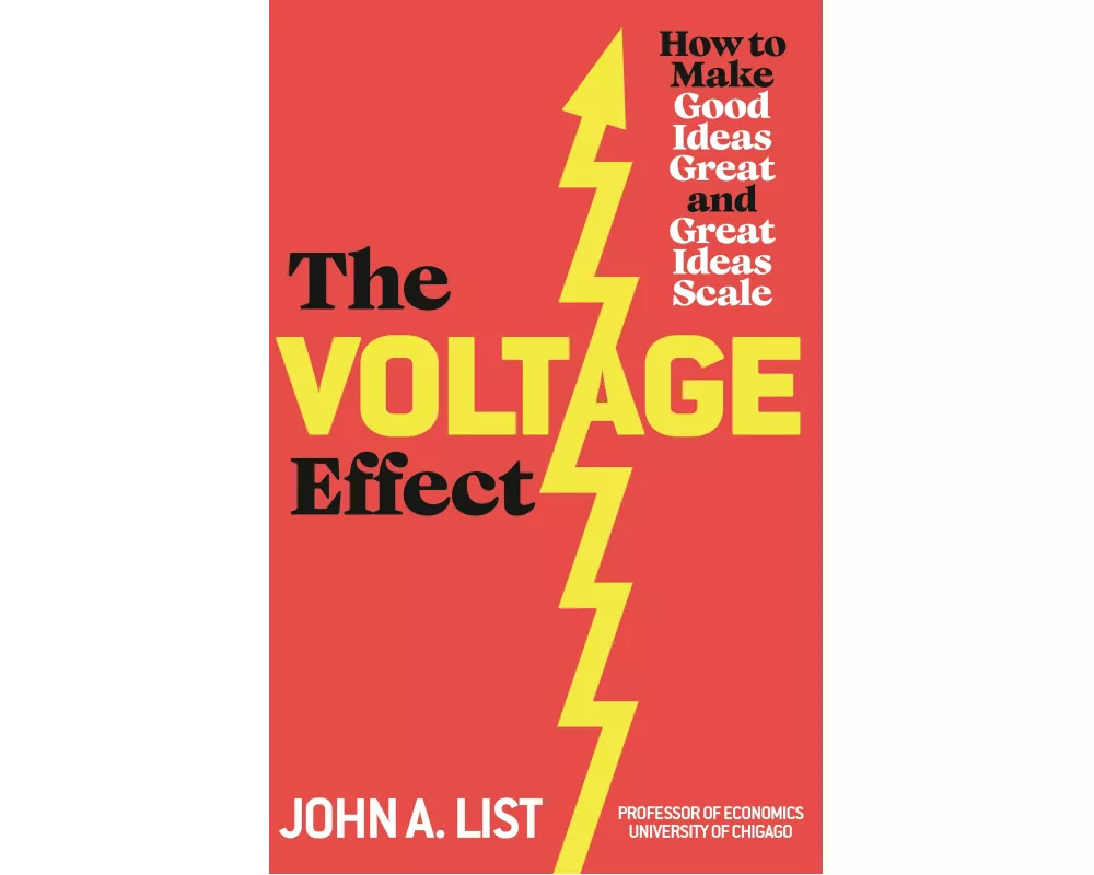 The Voltage Effect