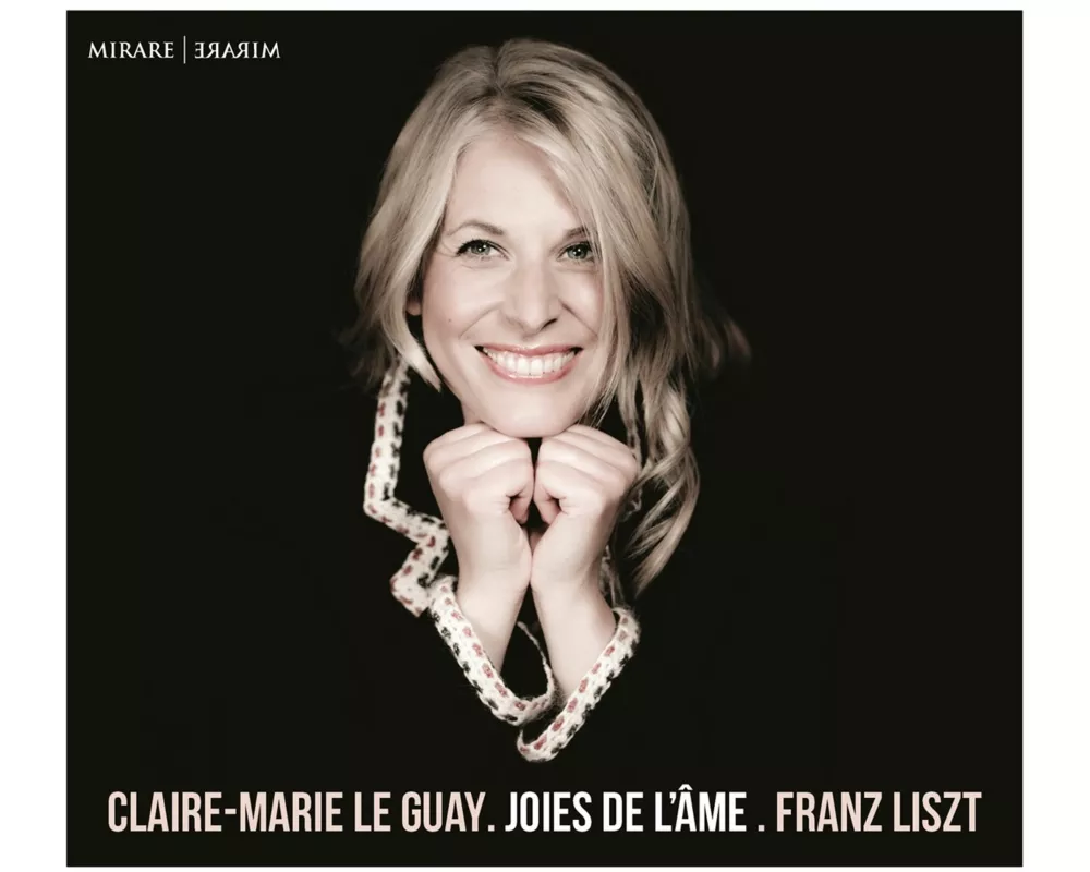 Joies De L'Ame (Klavierwerke)