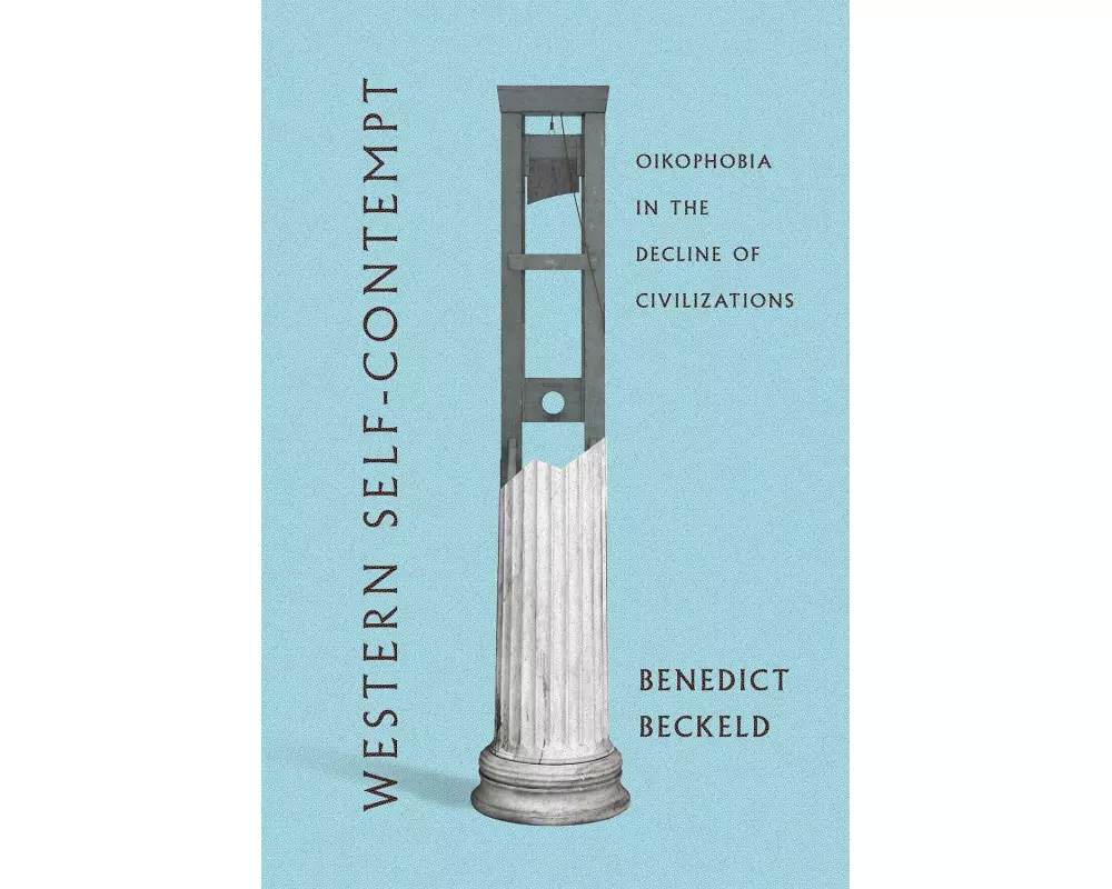 Western Self-Contempt