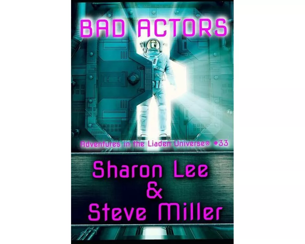 Bad Actors