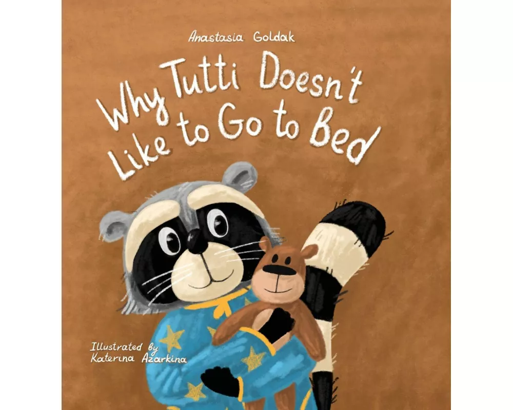 Why Tutti Doesn't Like to Go to Bed