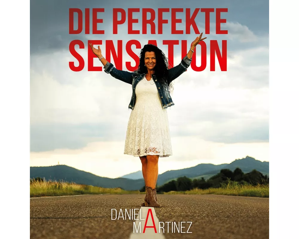 Die perfekte Sensation