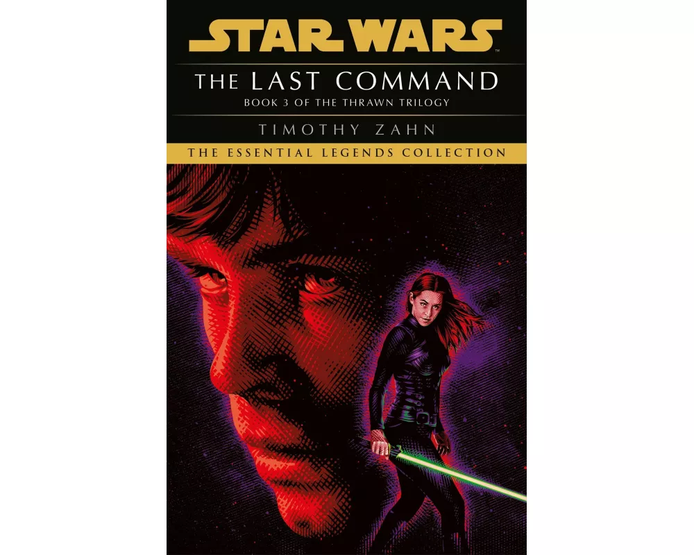 Star Wars: The Last Command