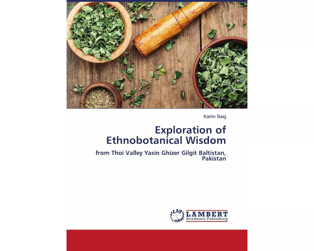 Exploration of Ethnobotanical Wisdom