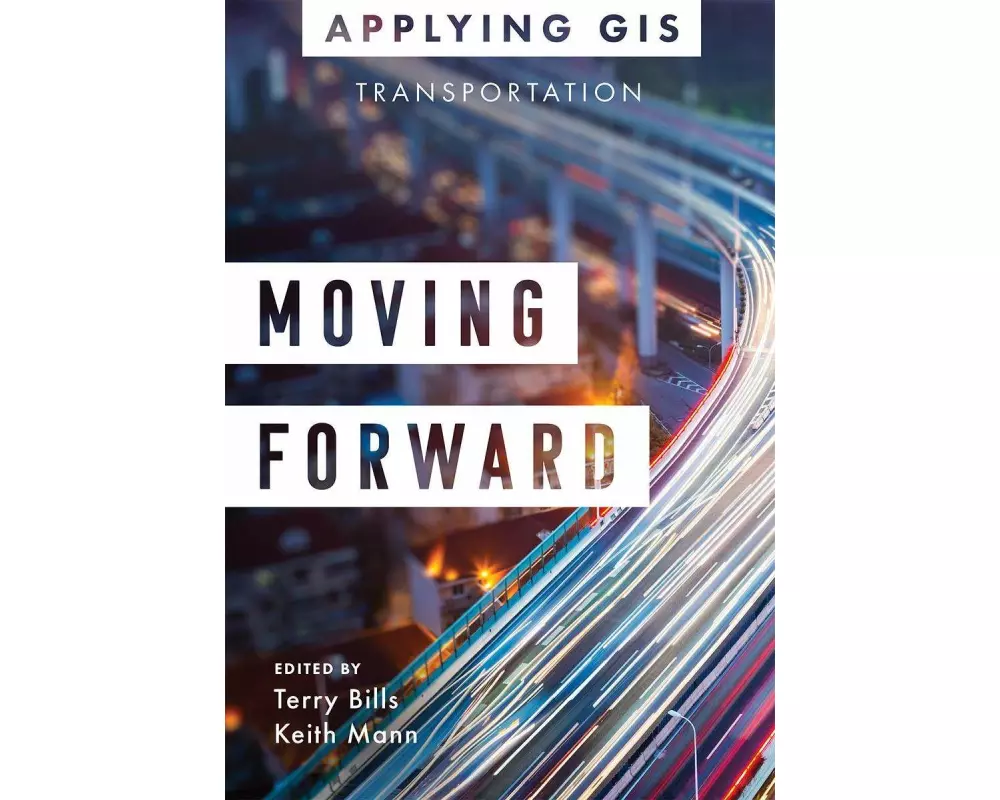 Moving Forward
