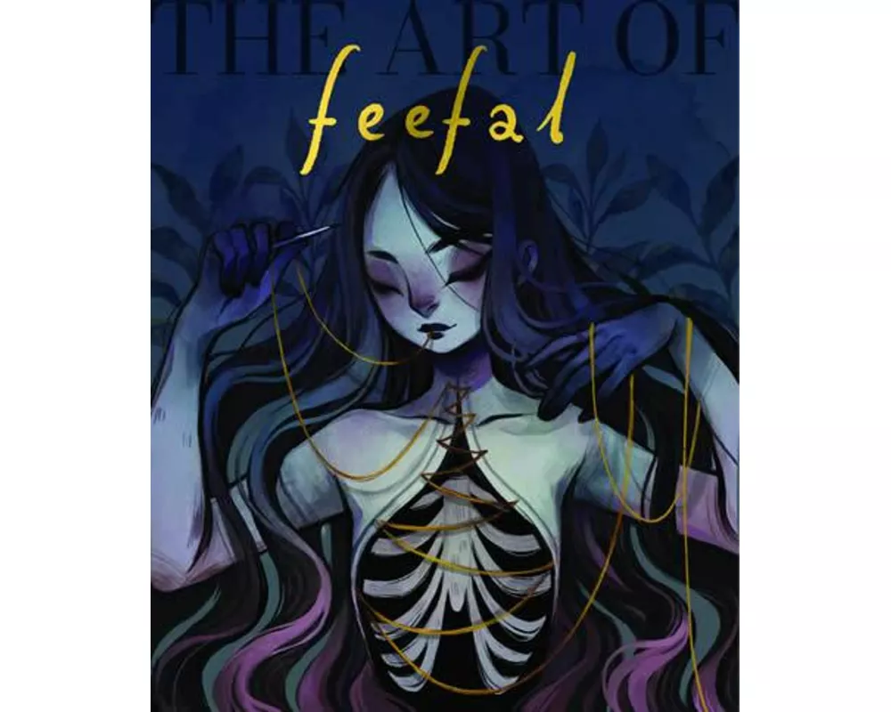 The Art of Feefal