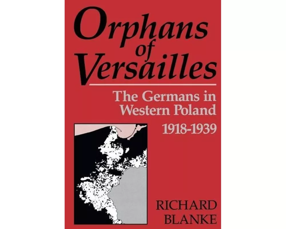 Orphans of Versailles