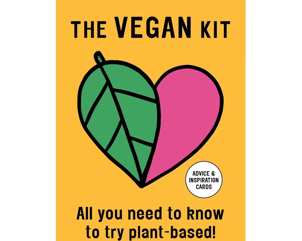 The Vegan Kit