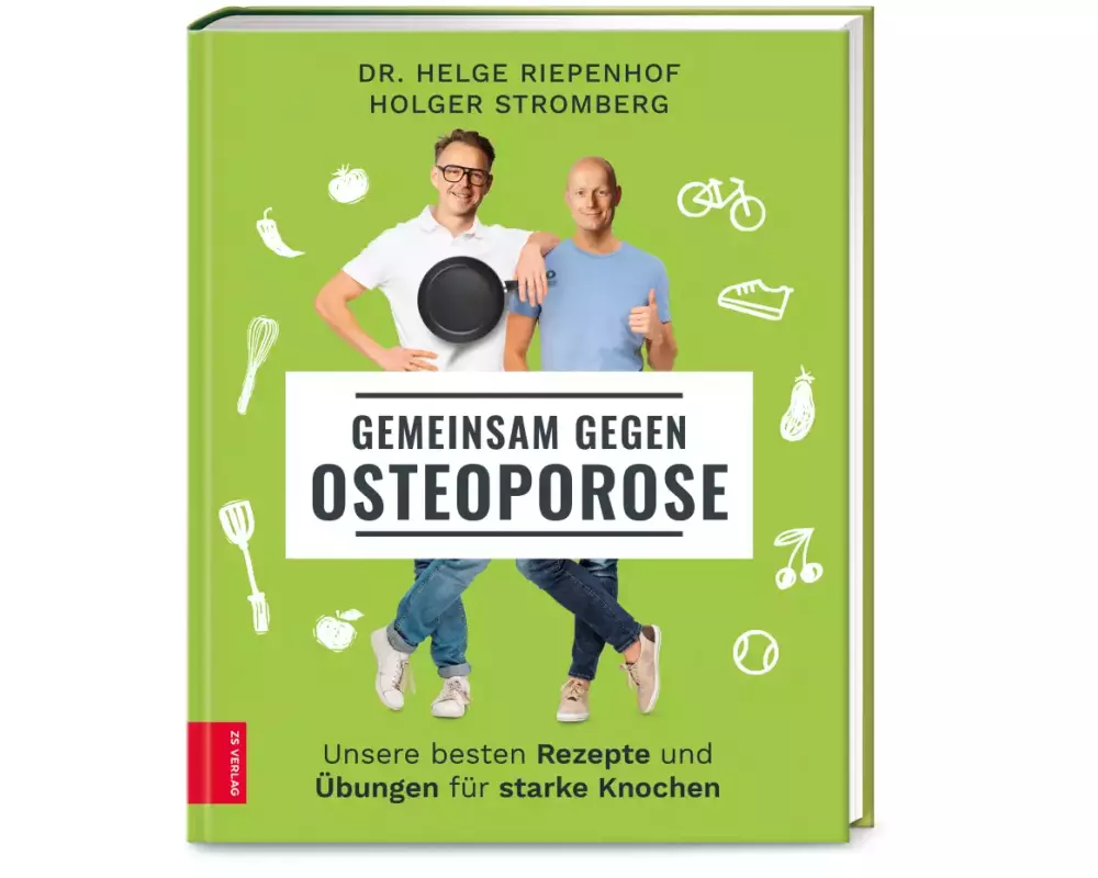 Gemeinsam gegen Osteoporose