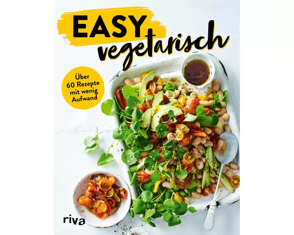 Easy vegetarisch