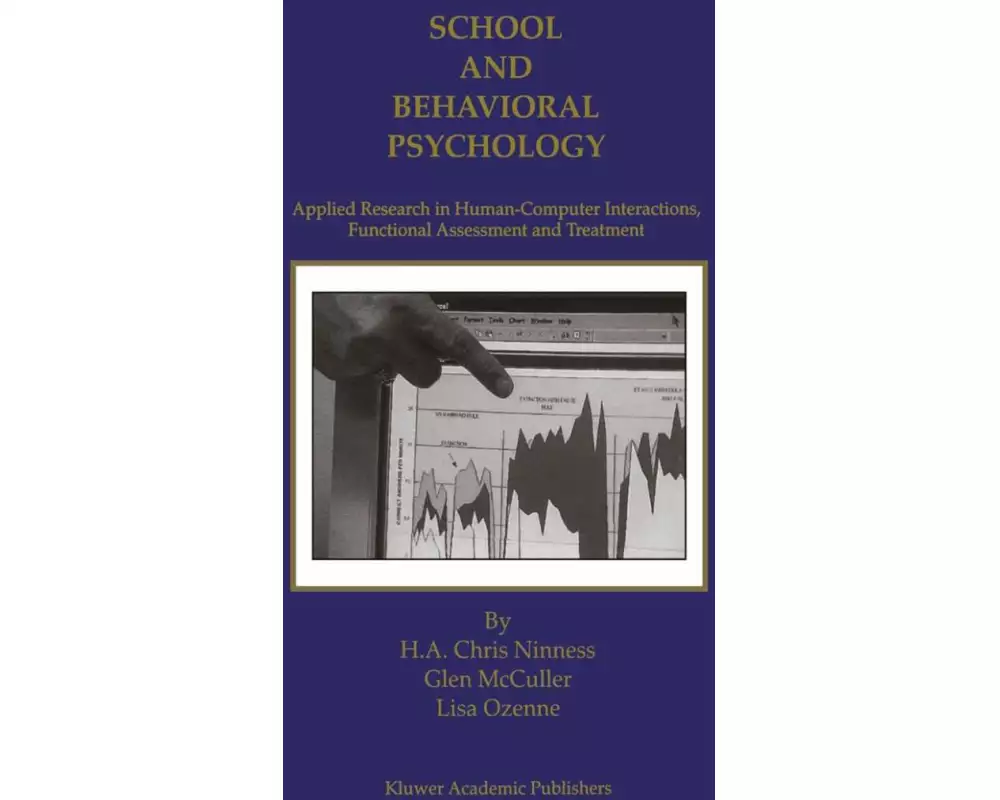 School and Behavioral Psychology