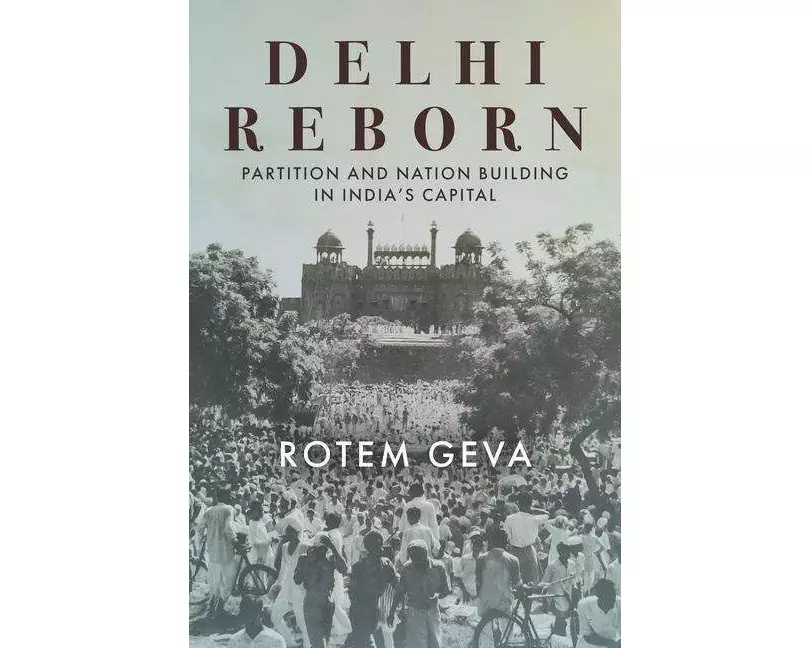 Delhi Reborn
