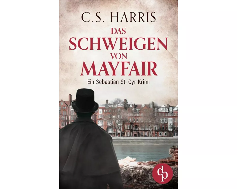 Das Schweigen von Mayfair